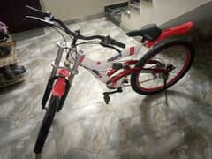 kids cycle for sale  (  used )