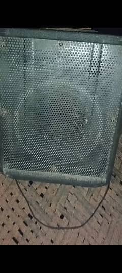 mini echo sound