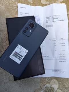 redmi note 12 Pro 12 GB RAM 256 GB ROM WhatsApp number 0328=610=2363