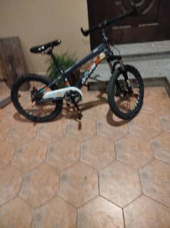 My cycle for sale