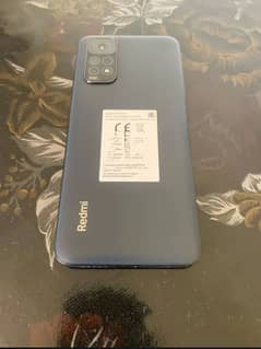 redmi note 11
