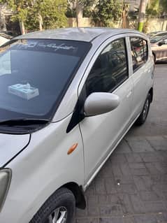Mira 2011 registered 2015