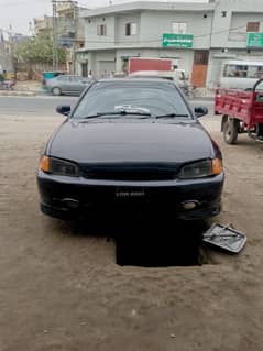 Honda Civic 1995
