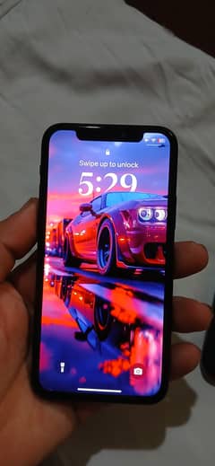 iPhone 11pro / 256 gb non pta