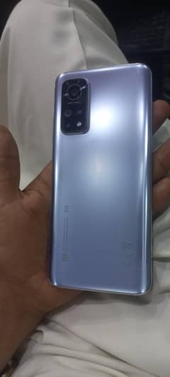 Mi 10T