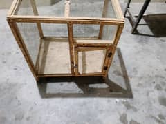 Cage