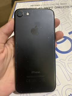 Iphone 7 non pta