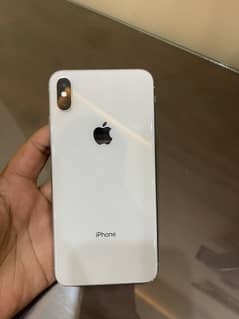 Iphone XS Max