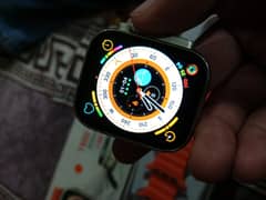 t800 ultra smart watch