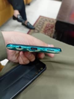 samsung galaxy a30s used condition