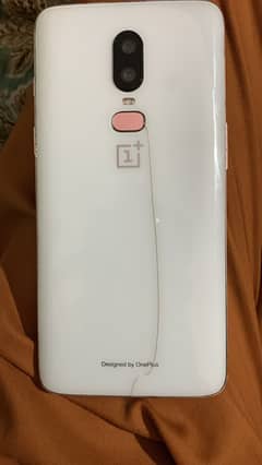 One plus 6