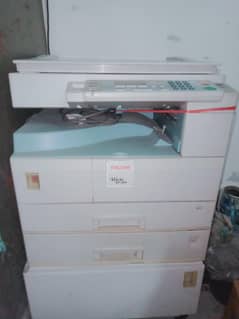 Reco 1018 Photocopier Machine