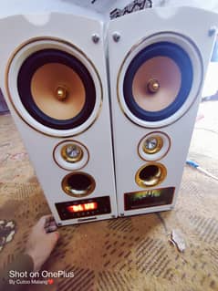 Audionic cooper 5