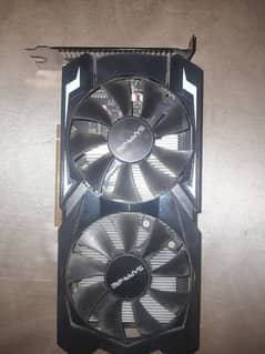 Graphic Card 4gb