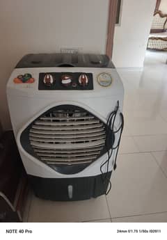 Room cooler