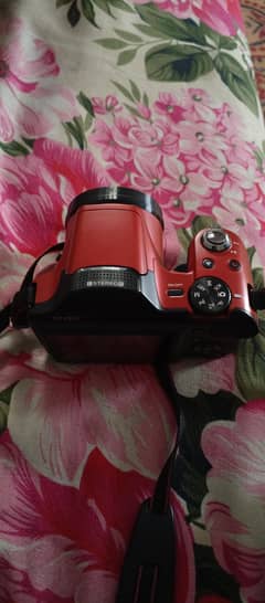 camera