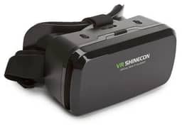 VR box set
