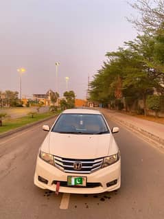 Honda City 1.3 Auto For Sale
