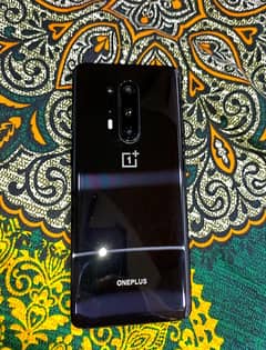 One Plus 8 Pro PTA APPROVED