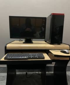 Gamming pc
