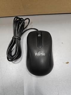 Fujitsu