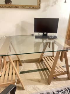 Study table