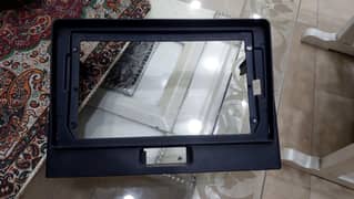 LCD Bracket best for Suzuki Wagon R /Suzuki Cultus