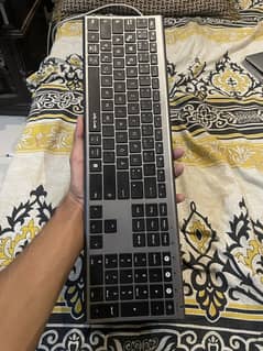 Jelly Comb Multi-Device Keyboard