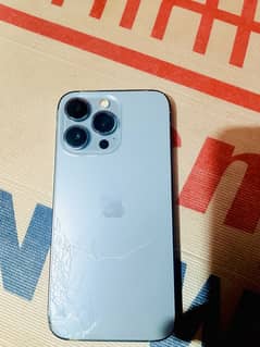 iphone 13pro non pta 256