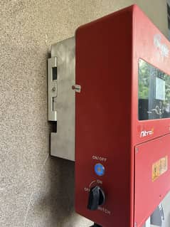 Inverex solar inverter 6KV NITROX