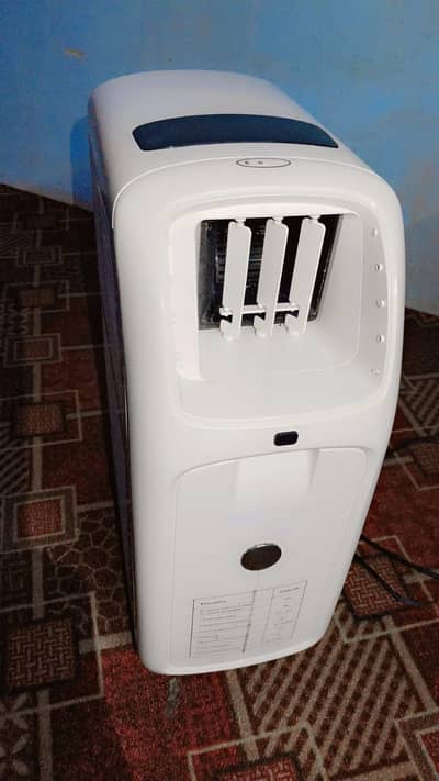 europeace portable ac