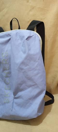 Skechers backpack