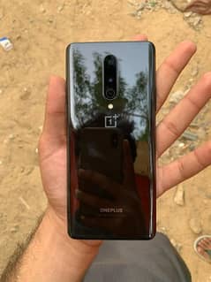 one Plus 8TMO