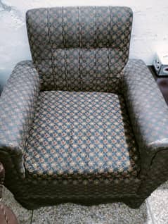 Sofa Set 3,1,1