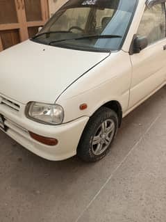Cuore Automatic 2004