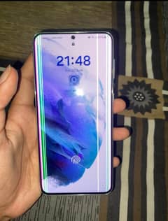 S21+5G