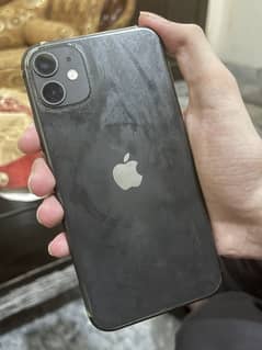 iPhone 11 jv 64gb