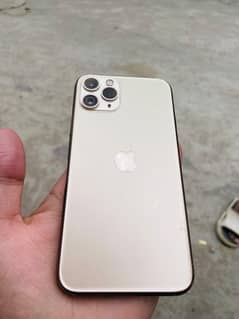 i phone 11 pro 256 GB Non Pta