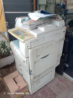 colour printer