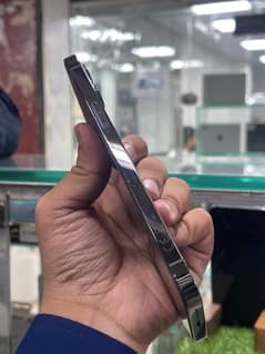I Phone 12promax