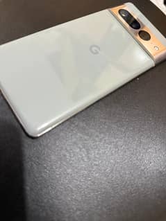 Google Pixel 7 Pro (Good price, mobile sell, gaming phone)