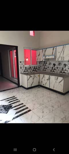 3 marla double story brand new luxurious house for sale