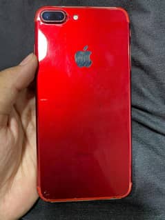 7PLUS 128GB