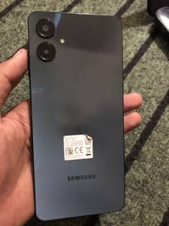 Samsung A06