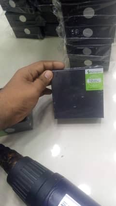 Airport pro 2 black colour type -c jack good price