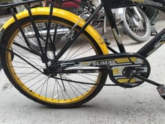 good condition