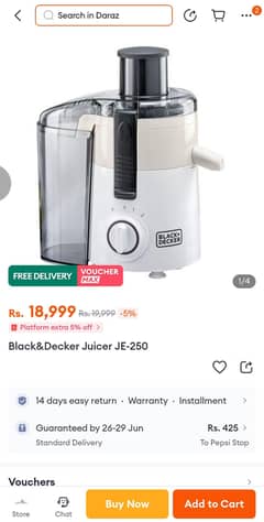 Black & Ducker
