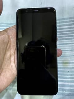 google pixel 4xl