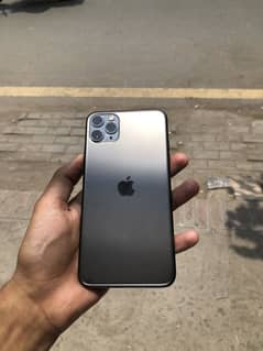 iPhone 11promax Factory Unlock 512gb