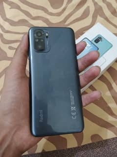 Need Redmi note 10 motherboard urgent